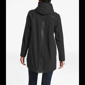 The North Face Women's APEX Flex GTX Trench - Xs - TNF Black